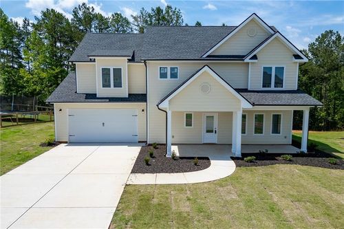 119 Boulder Dr, Toccoa, GA, 30577 | Card Image