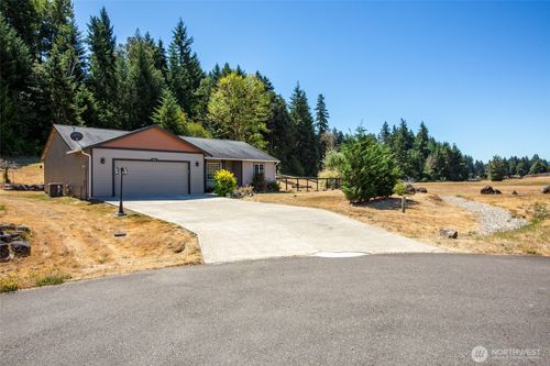 501 Emerald Lane Se, Rainier, WA, 98576 | Card Image