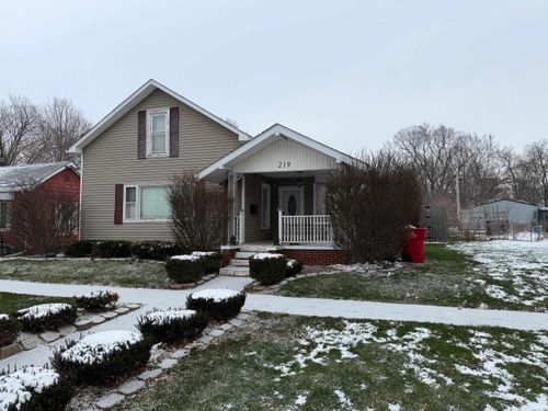 219 N Michigan Street, Argos, IN, 46501 | Card Image