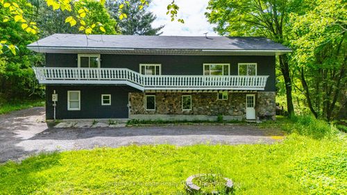 1630 Kashagawigamog Lake Rd, Minden, ON, K0M2K0 | Card Image