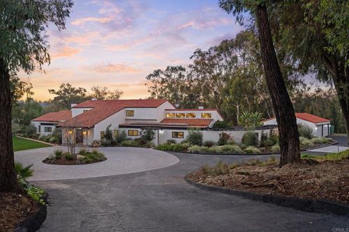 6449 Las Colinas, Rancho Santa Fe, CA, 92067 | Card Image