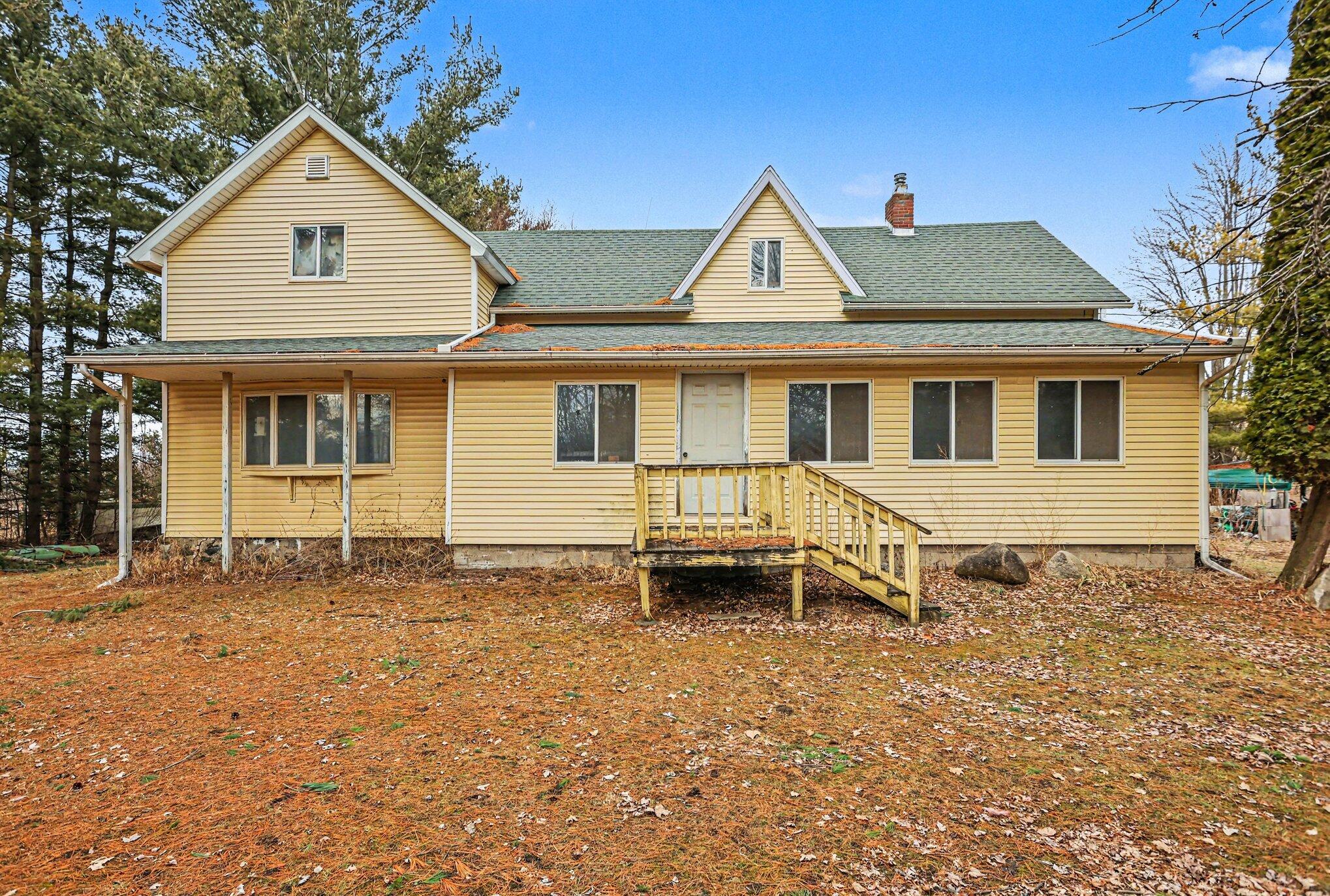 Residential in Millington 4