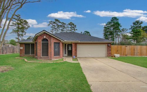 914 Garrett Dr, Magnolia, TX, 77354-4942 | Card Image