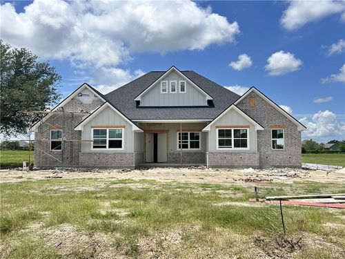 6923 Ellehue Lane, Bryan, TX, 77808 | Card Image