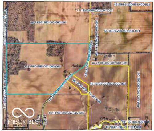 1100 S 100 E, Markleville, IN, 46056 | Card Image