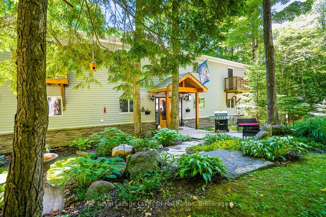 1047 Balmoral Lane, House other with 6 bedrooms, 6 bathrooms and 4 parking in Gooderham ON | Image 47