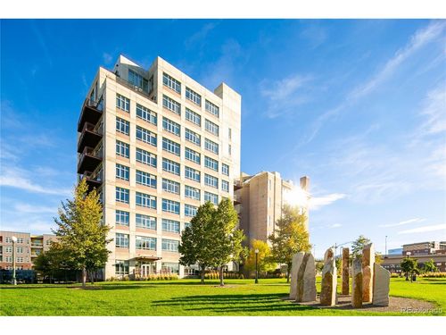 999-2000 Little Raven St, Denver, CO, 80202-6199 | Card Image