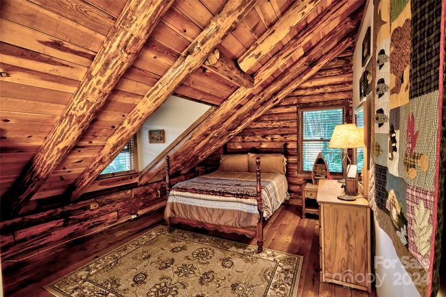 312 Wilkes Rd, House other with 4 bedrooms, 2 bathrooms and null parking in Bryson City NC | Image 15