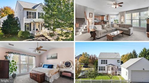 91 Calmes St, CHARLES TOWN, WV, 25414-5384 | Card Image