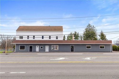3-238 Oriskany Blvd, Whitesboro, NY, 13492-1540 | Card Image