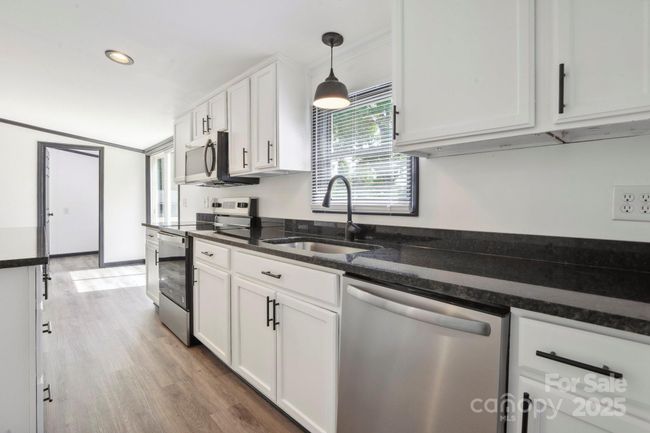 6085 Faith Rd, House other with 3 bedrooms, 2 bathrooms and null parking in Salisbury NC | Image 20