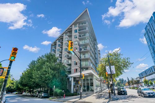 409-328 E 11th Ave, Vancouver, BC, V5T4W1 | Card Image