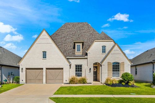 1017 Cottonseed St, Aubrey, TX, 76227-1828 | Card Image