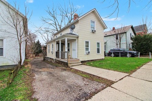 705 Pearl Street, Ypsilanti, MI, 48197 | Card Image