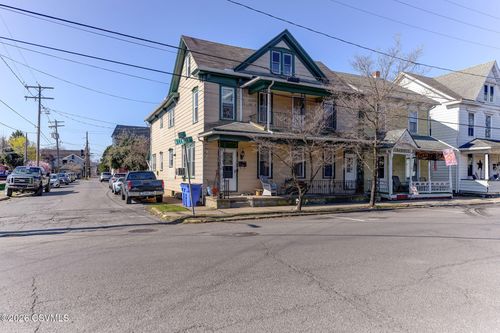 229 Race Street, Sunbury, PA, 17801 | Card Image