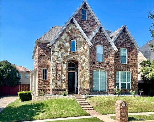 6709 Fountain Grove Dr, Plano, TX, 75024-7529 | Card Image