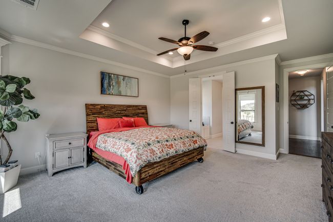 105 Sanders Dr, House other with 4 bedrooms, 4 bathrooms and null parking in Waxahachie TX | Image 17