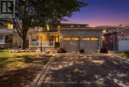 20 Goodfellow Cres, Bolton, ON, L7E5X8 | Card Image