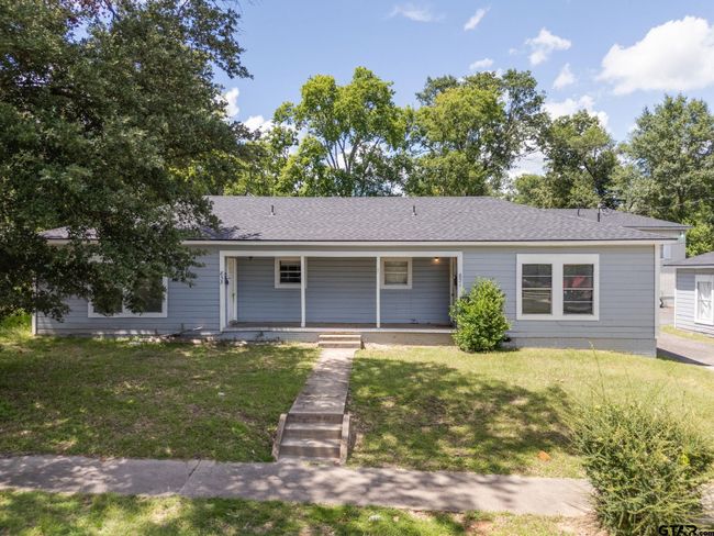 821 &amp; 827 Shaw (7 Units), Home with 0 bedrooms, 0 bathrooms and null parking in Tyler TX | Image 6