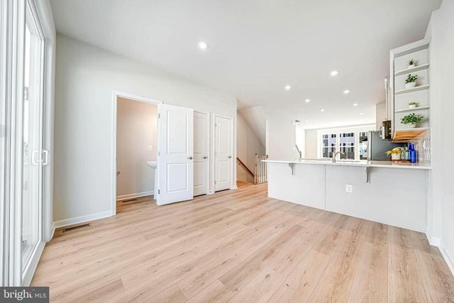 4724 Torrey Ln, Townhouse with 3 bedrooms, 4 bathrooms and null parking in FREDERICKSBURG VA | Image 9