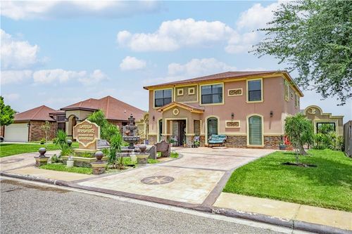 2503 Palo Blanco St, Hidalgo, TX, 78557-3908 | Card Image