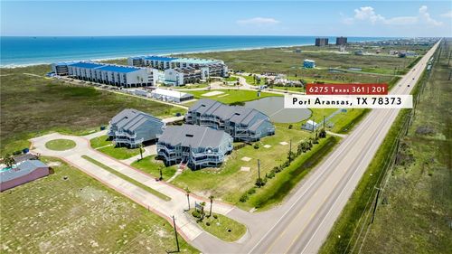 unit-201-6275 State Highway 361, Port Aransas, TX, 78373-4715 | Card Image