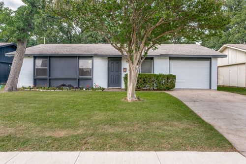1025 Kingston Dr, Lewisville, TX, 75067-5025 | Card Image