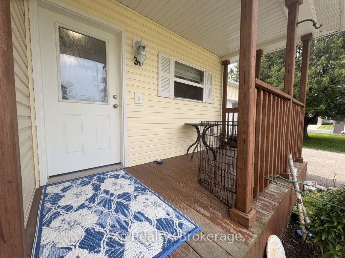 Residential in Kincardine 4