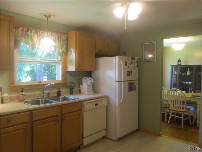 8 Morton Road, House other with 3 bedrooms, 2 bathrooms and null parking in Dewitt NY | Image 11