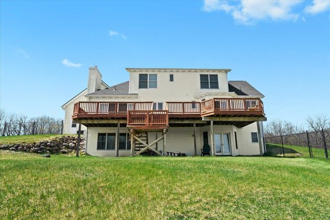 5421 Bradley Rd, House other with 4 bedrooms, 3 bathrooms and null parking in Gregory MI | Image 34