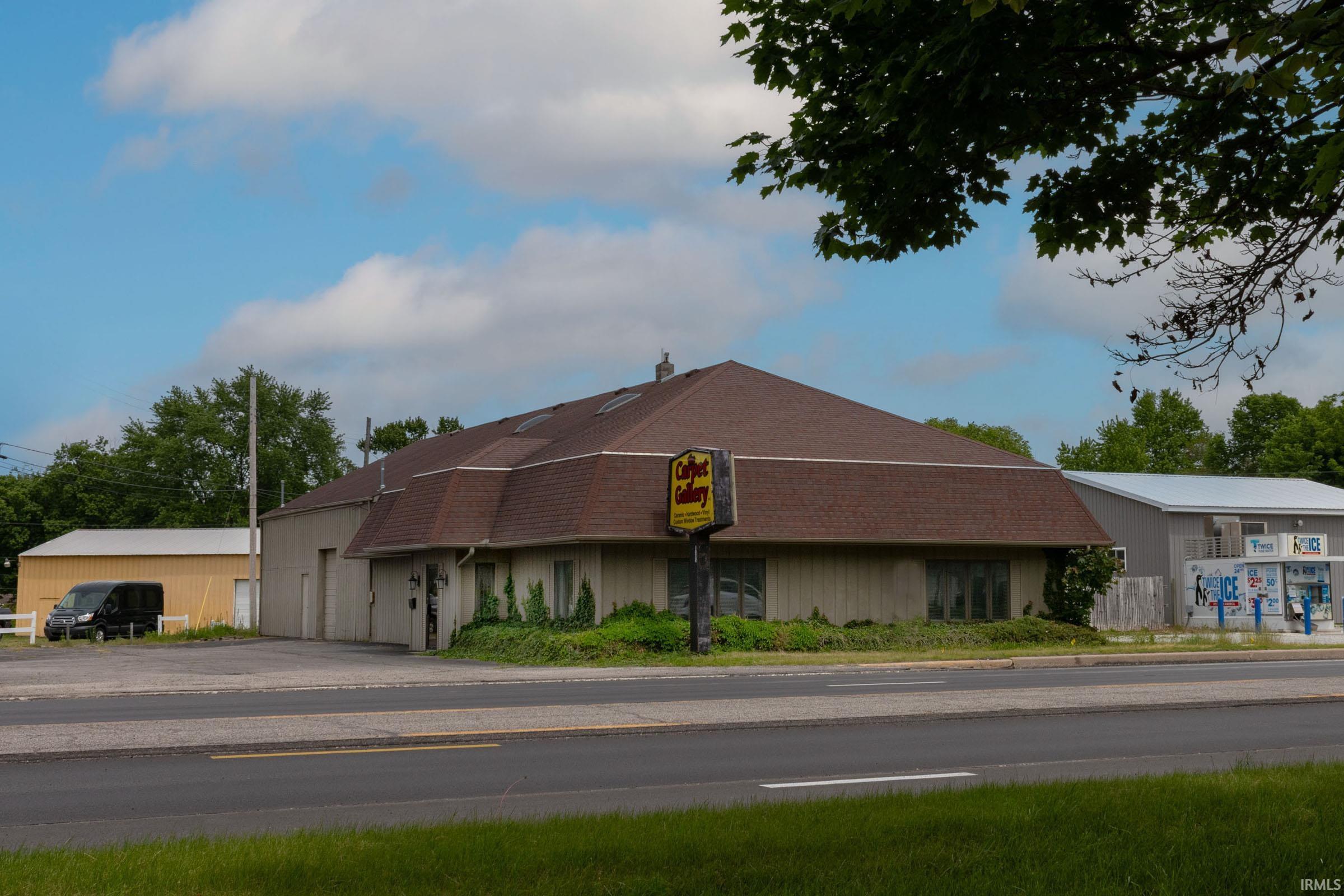 Commercial Sale in Goshen