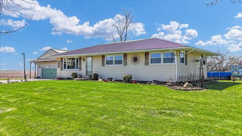 12584 N 4100 East Rd, Saybrook, IL, 61770-9416 | Card Image