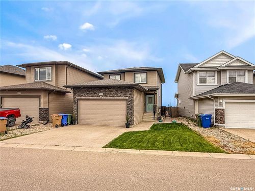 4513 Padwick Avenue, Regina, SK, S4W0C5 | Card Image