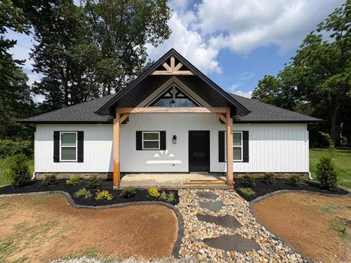 unit-a-105 Unit A Adams Dr, Pangburn, AR, 72121-8813 | Card Image