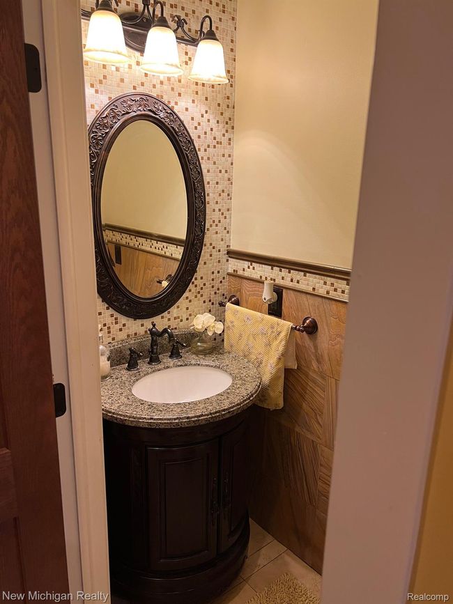 6248 Branford Dr, House other with 4 bedrooms, 5 bathrooms and null parking in West Bloomfield MI | Image 23