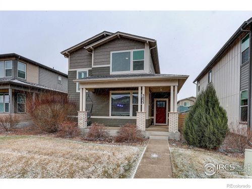 3033 Sykes Dr, Fort Collins, CO, 80524-7503 | Card Image