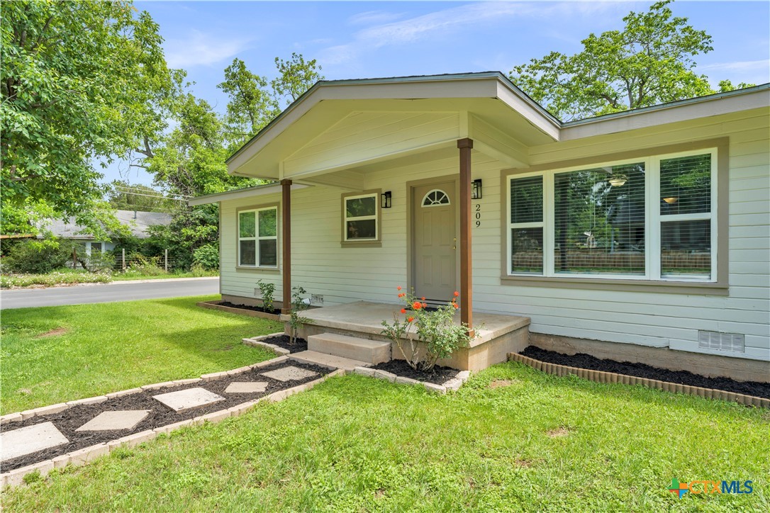 Residential in Burnet 2