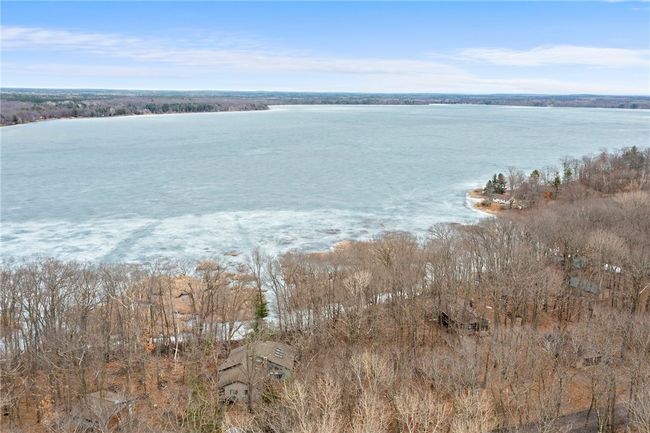 25050 Olsen Rd, House other with 3 bedrooms, 2 bathrooms and null parking in WEBSTER WI | Image 5