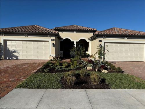 17442 Caravita Ln, FORT MYERS, FL, 33913-9800 | Card Image