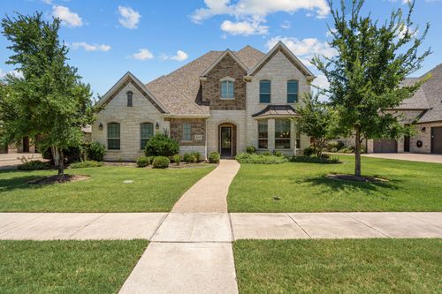 418 Abbot Ln, Trophy Club, TX, 76262-1407 | Card Image