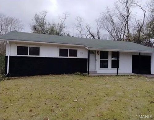 9629 Glen Owen Dr, Saint Louis, MO, 63136-3005 | Card Image