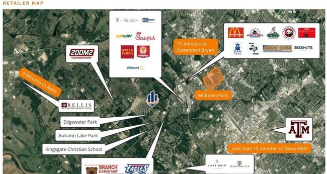 4 Aleppo Ct, Home with 0 bedrooms, 0 bathrooms and null parking in Bryan TX | Image 9