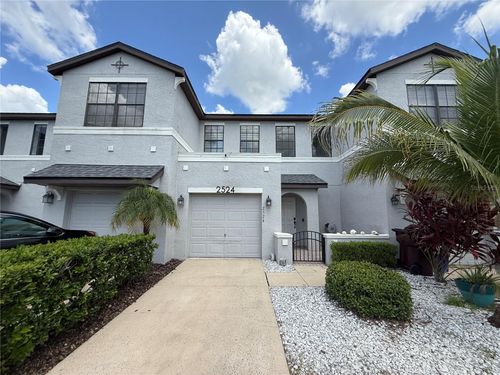 2524 Seven Oaks Dr, SAINT CLOUD, FL, 34772-7818 | Card Image