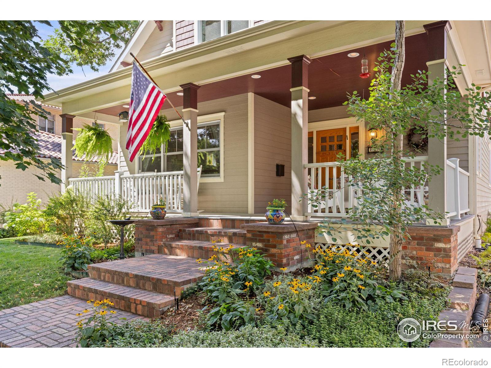 Gay St, Longmont, CO 80501