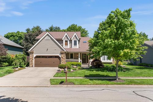 3400 Elkhart Street, West Lafayette, IN, 47906 | Card Image