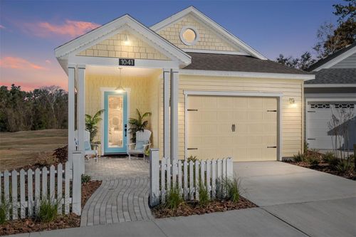 1041 Nw 132nd Blvd, NEWBERRY, FL, 32669-3725 | Card Image