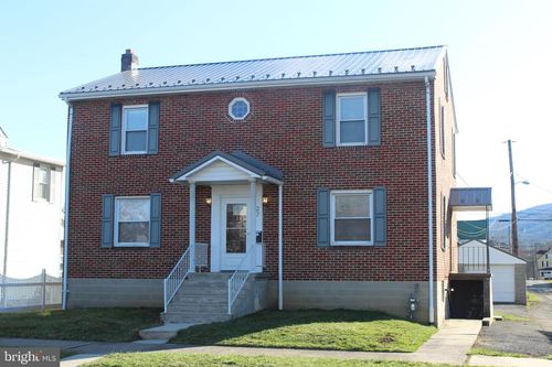 27 Humbird St, CUMBERLAND, MD, 21502-4715 | Card Image