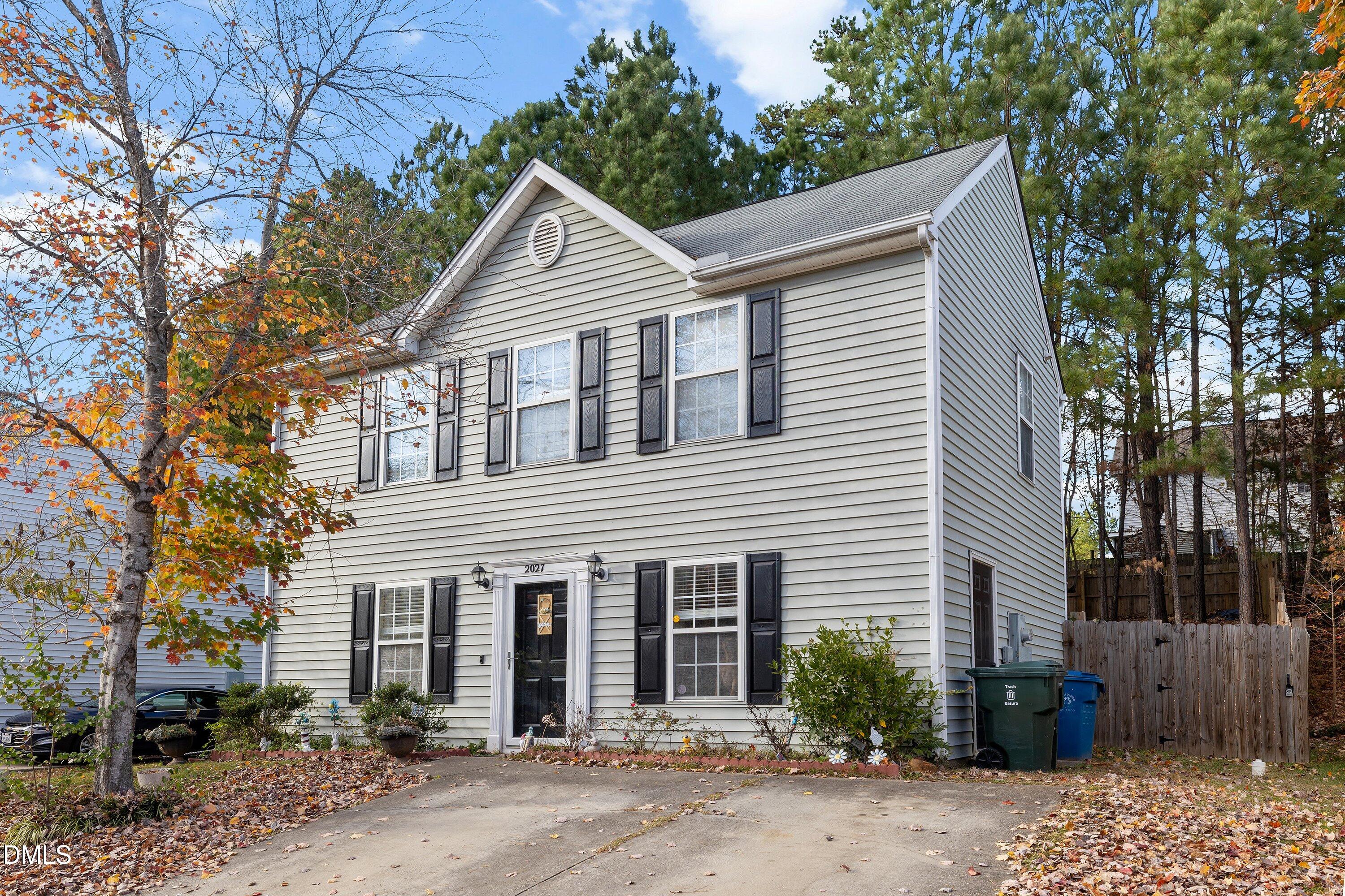 Residential in Durham 3