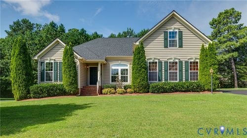 14424 Dampier Dr, Chester, VA, 23831-6566 | Card Image