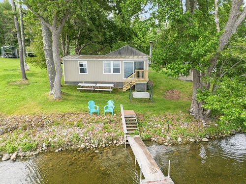 35 12th Fireroad, China, ME, 04358-4166 | Card Image